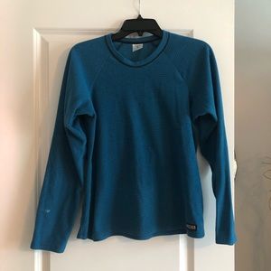 Melanzana pullover